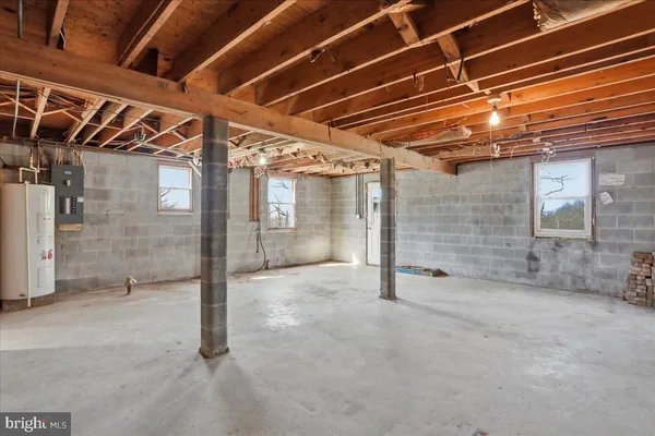 $335,000 | 1629 Dahlgren Road, Middletown, MD 21769