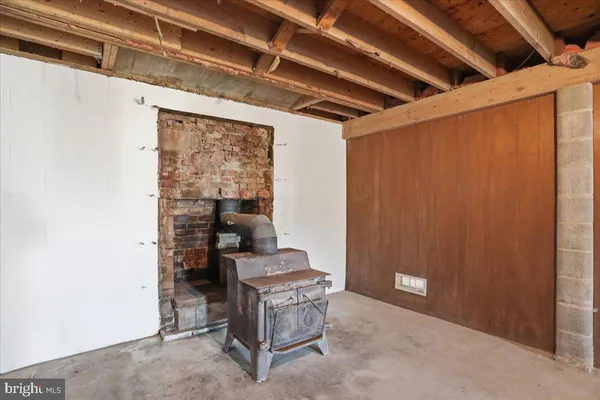 $335,000 | 1629 Dahlgren Road, Middletown, MD 21769
