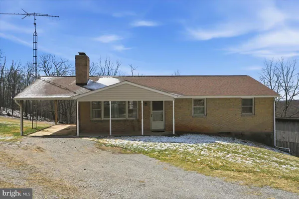 $335,000 | 1629 Dahlgren Road, Middletown, MD 21769