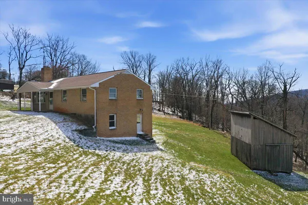 $335,000 | 1629 Dahlgren Road, Middletown, MD 21769