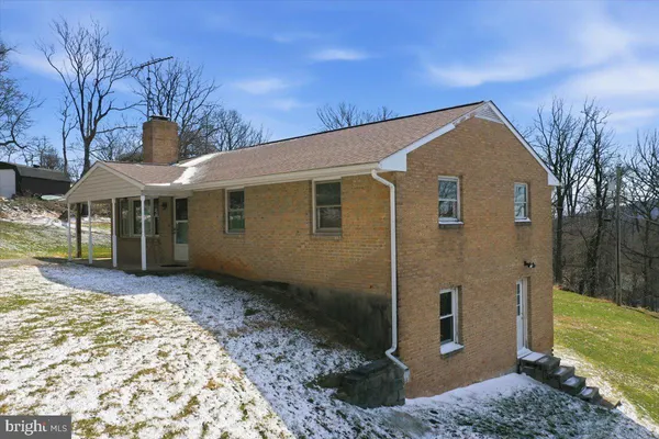 $335,000 | 1629 Dahlgren Road, Middletown, MD 21769