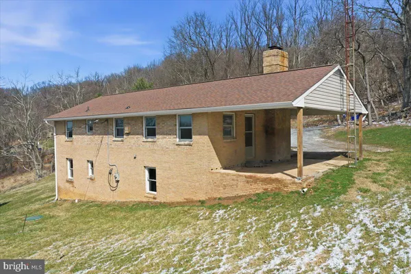 $335,000 | 1629 Dahlgren Road, Middletown, MD 21769
