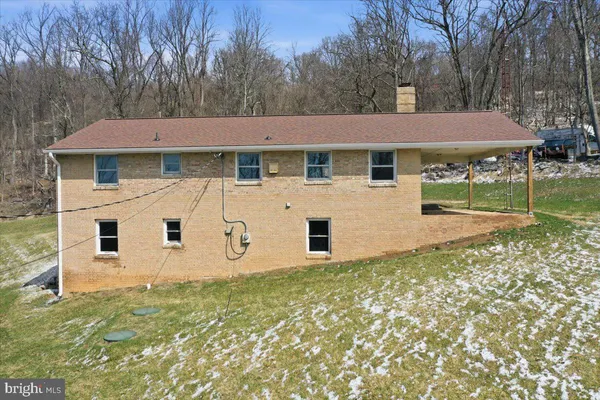 $335,000 | 1629 Dahlgren Road, Middletown, MD 21769