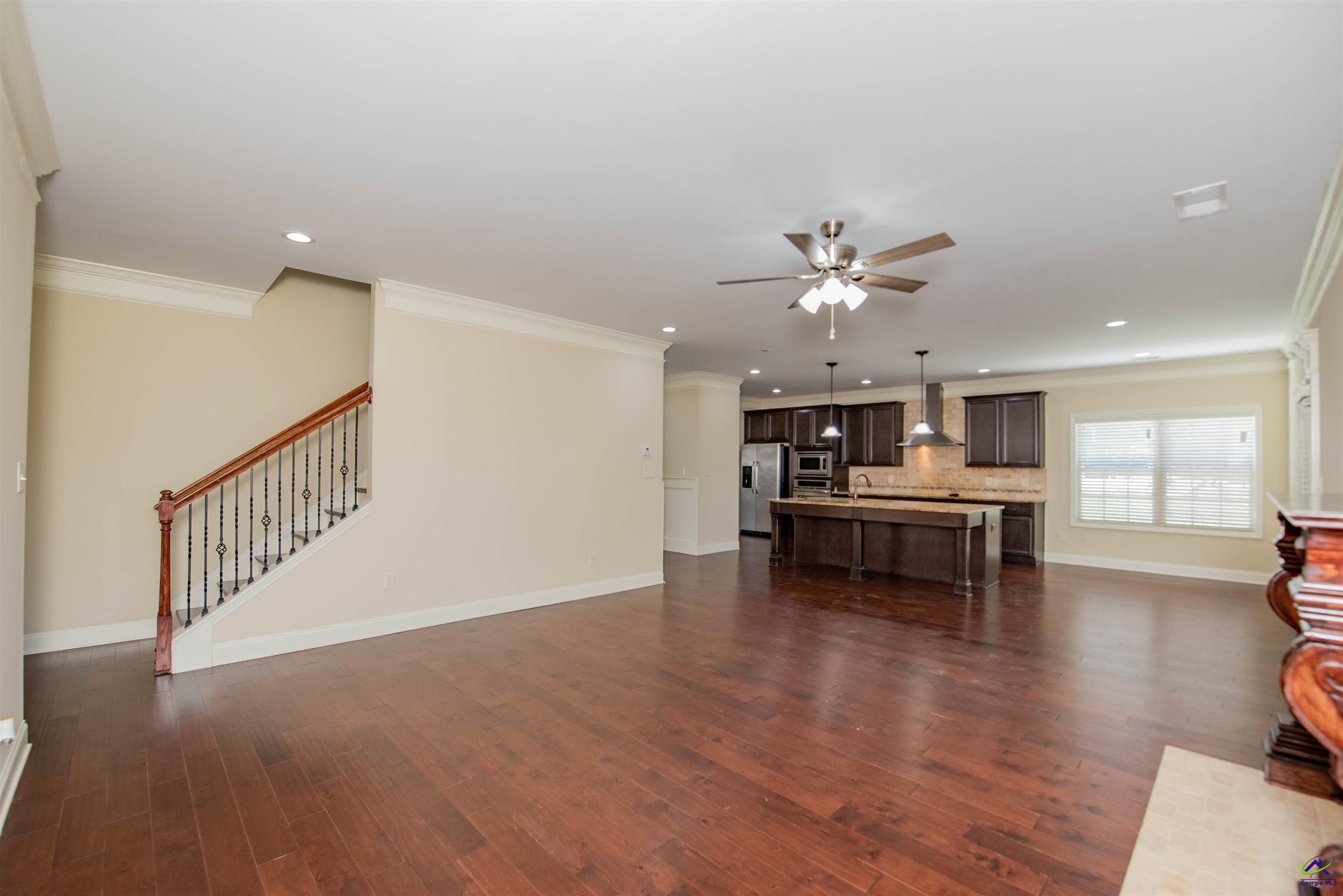 302 Morgan Ranch Circle Bonaire, GA 31005 - Photo 24 of 65