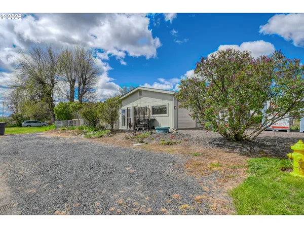 $329,000 | 225 Hale Street, Adams, OR 97810