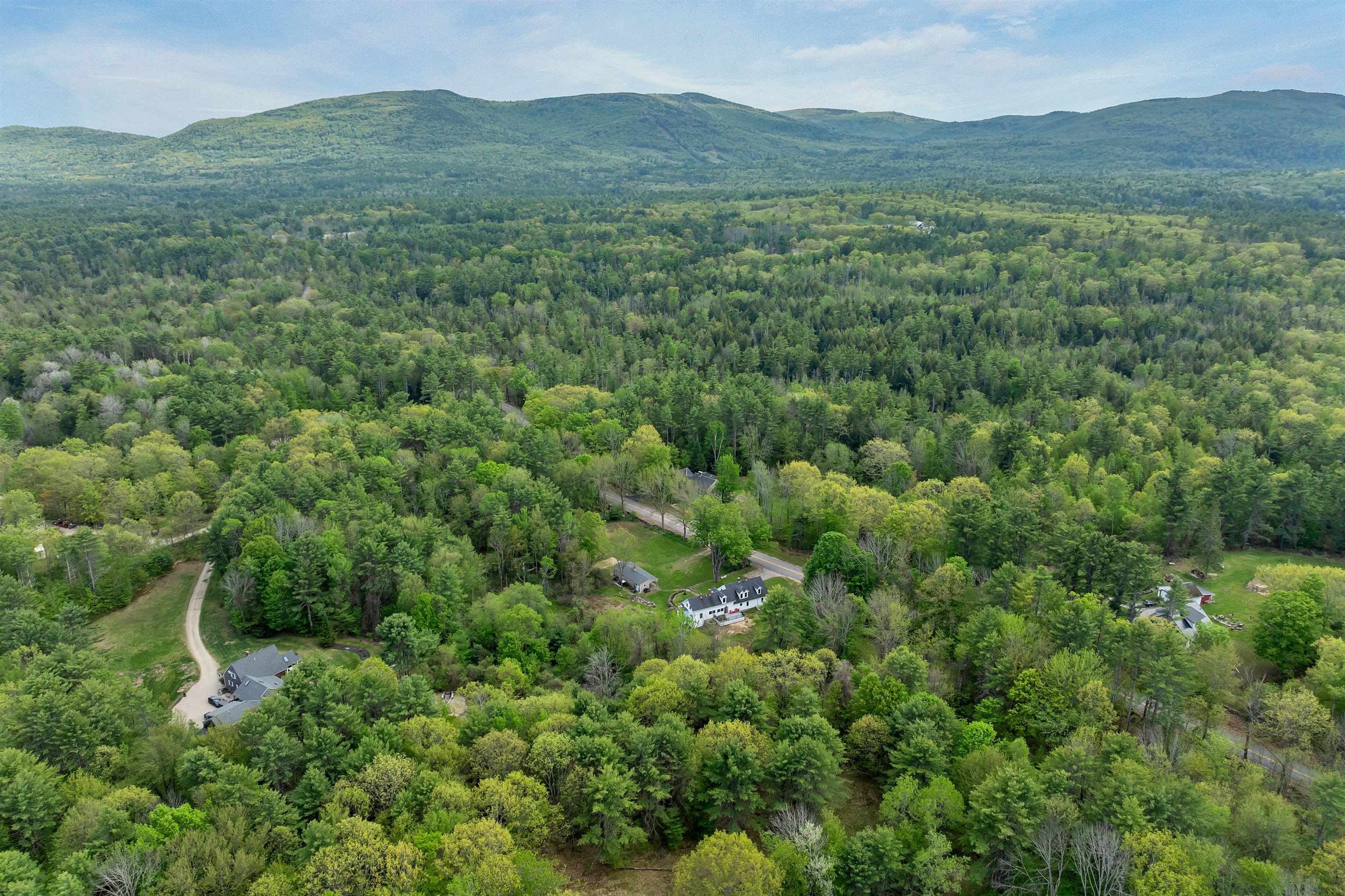 52 Lyford Road Brookfield, NH 03872 - Photo 57 of 59