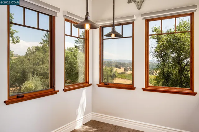 an outdoor view of house with outdoor space