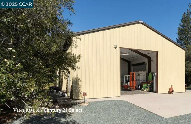 $2,998,000 | 15000 Tyler Road, Fiddletown, CA 95629