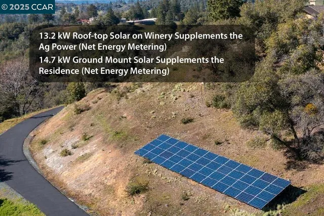 $2,998,000 | 15000 Tyler Road, Fiddletown, CA 95629