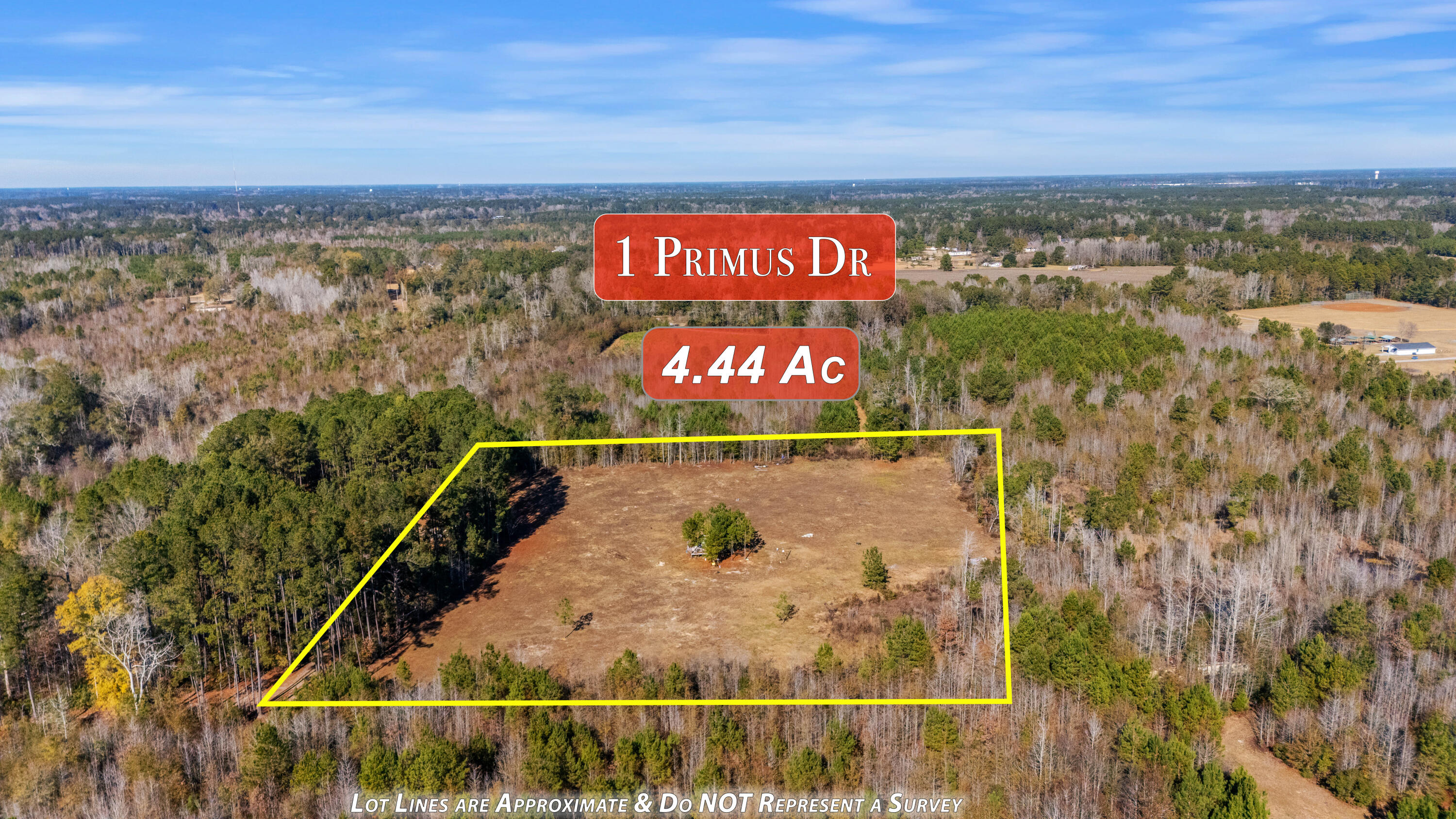 1 Primus Drive St. George, SC 29477 - Photo 13 of 20 9p