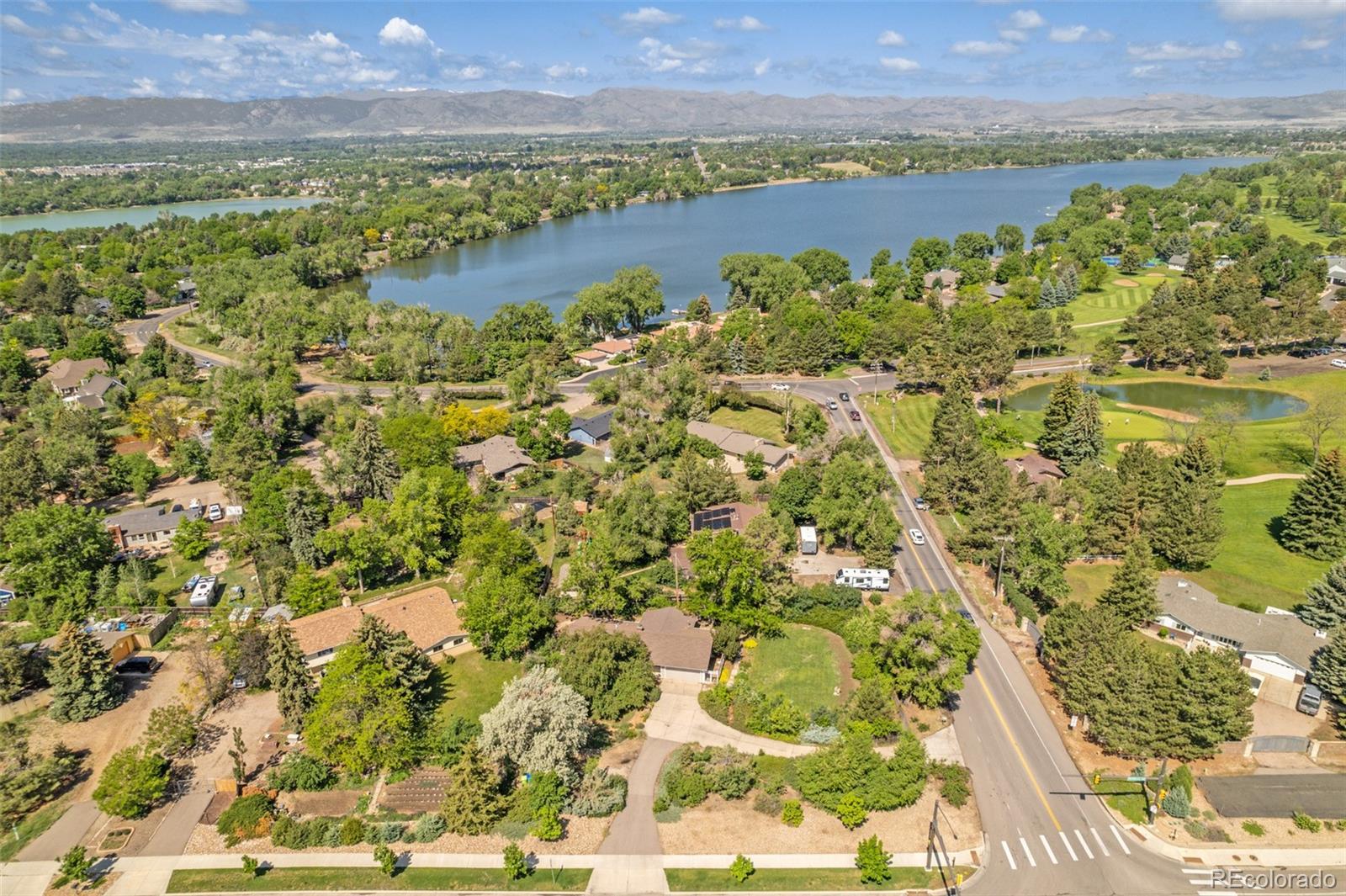 2009 Country Club Road Fort Collins, CO 80524 - Photo 1 of 23 Gallery Image 1