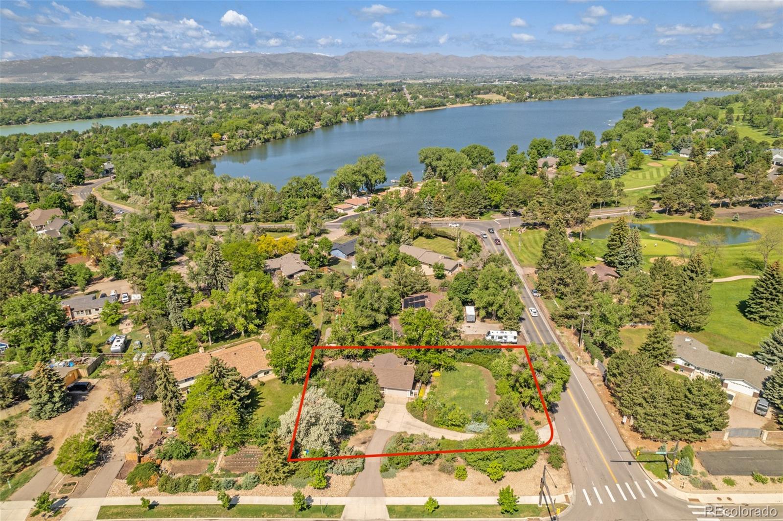 2009 Country Club Road Fort Collins, CO 80524 - Photo 2 of 23 Gallery Image 2