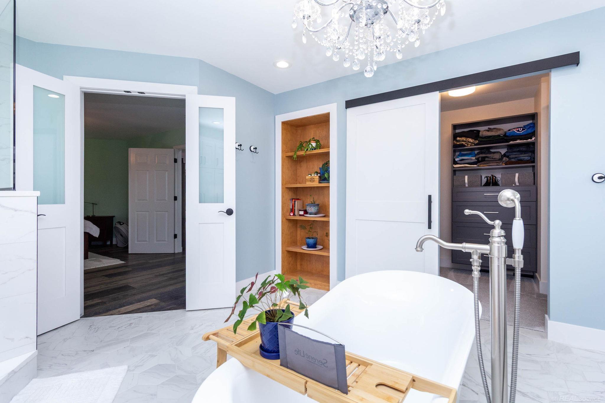 2133 Cove Road Goodells, MI 48027 - Photo 24 of 79