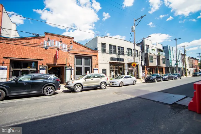 $1,384 | 1324 Frankford Avenue, Unit 414, Philadelphia, PA 19125