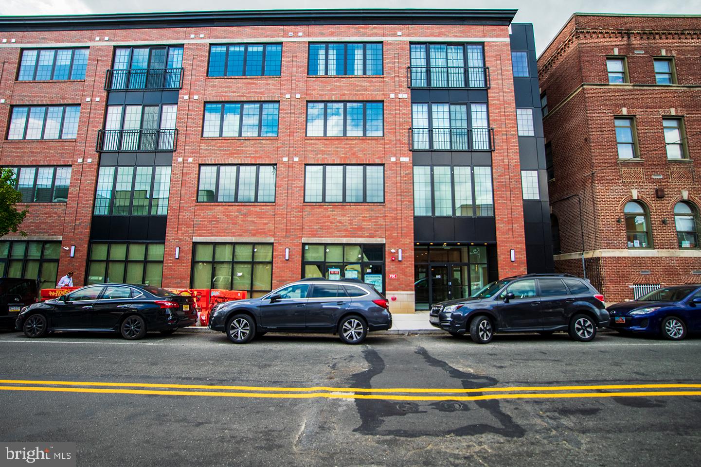 1324 Frankford Avenue, Unit 414 Philadelphia, PA 19125 - Photo 16 of 17