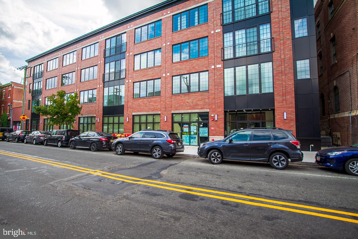 1324 Frankford Avenue, Unit 414 Philadelphia, PA 19125 - Photo 17 of 17