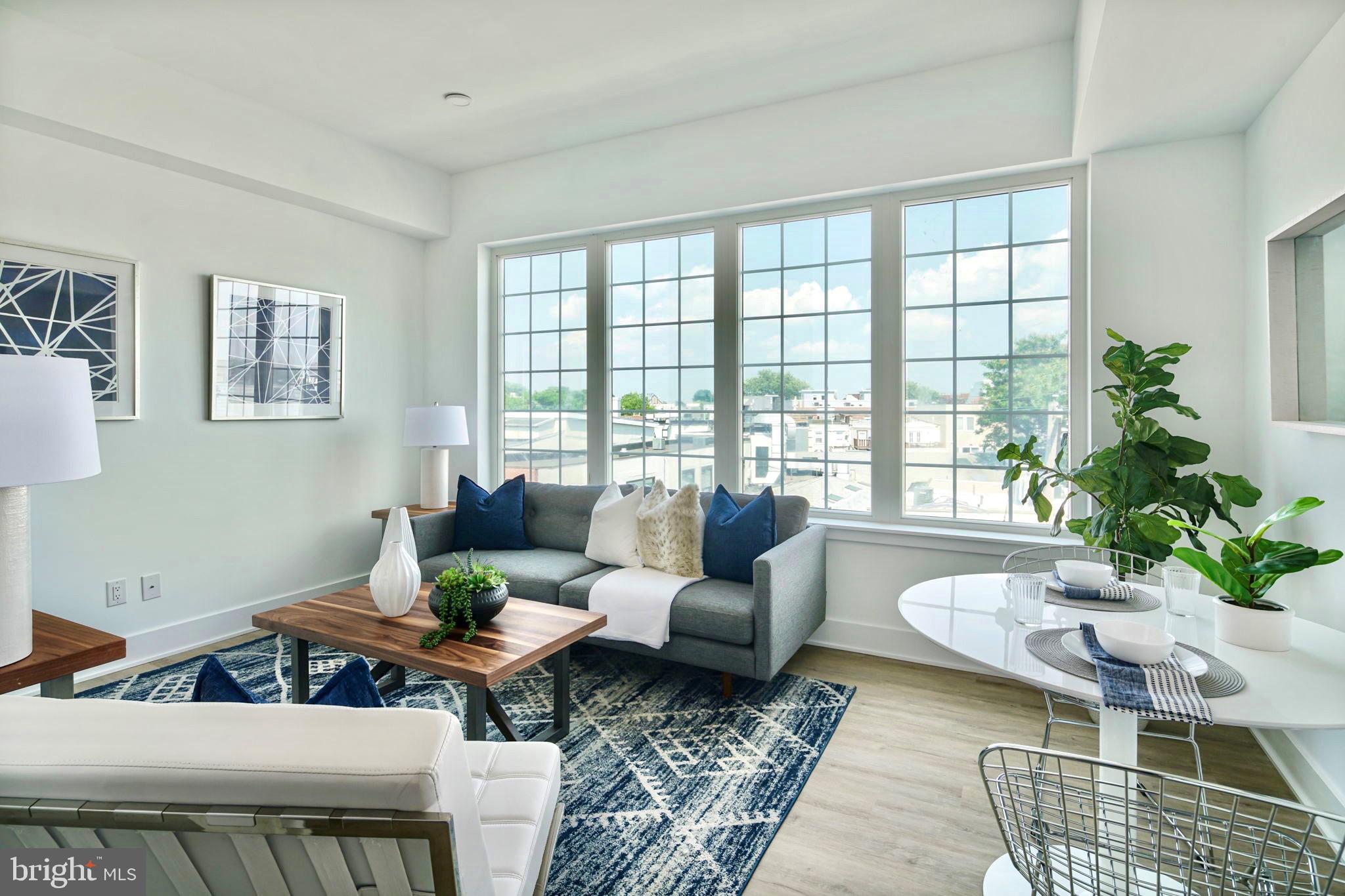 1324 Frankford Avenue, Unit 414 Philadelphia, PA 19125 - Photo 3 of 17