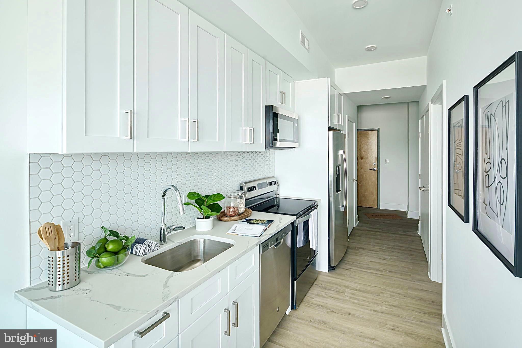 1324 Frankford Avenue, Unit 414 Philadelphia, PA 19125 - Photo 4 of 17