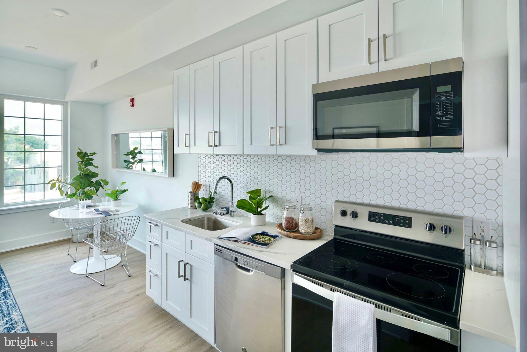 1324 Frankford Avenue, Unit 414 Philadelphia, PA 19125 - Photo 5 of 17