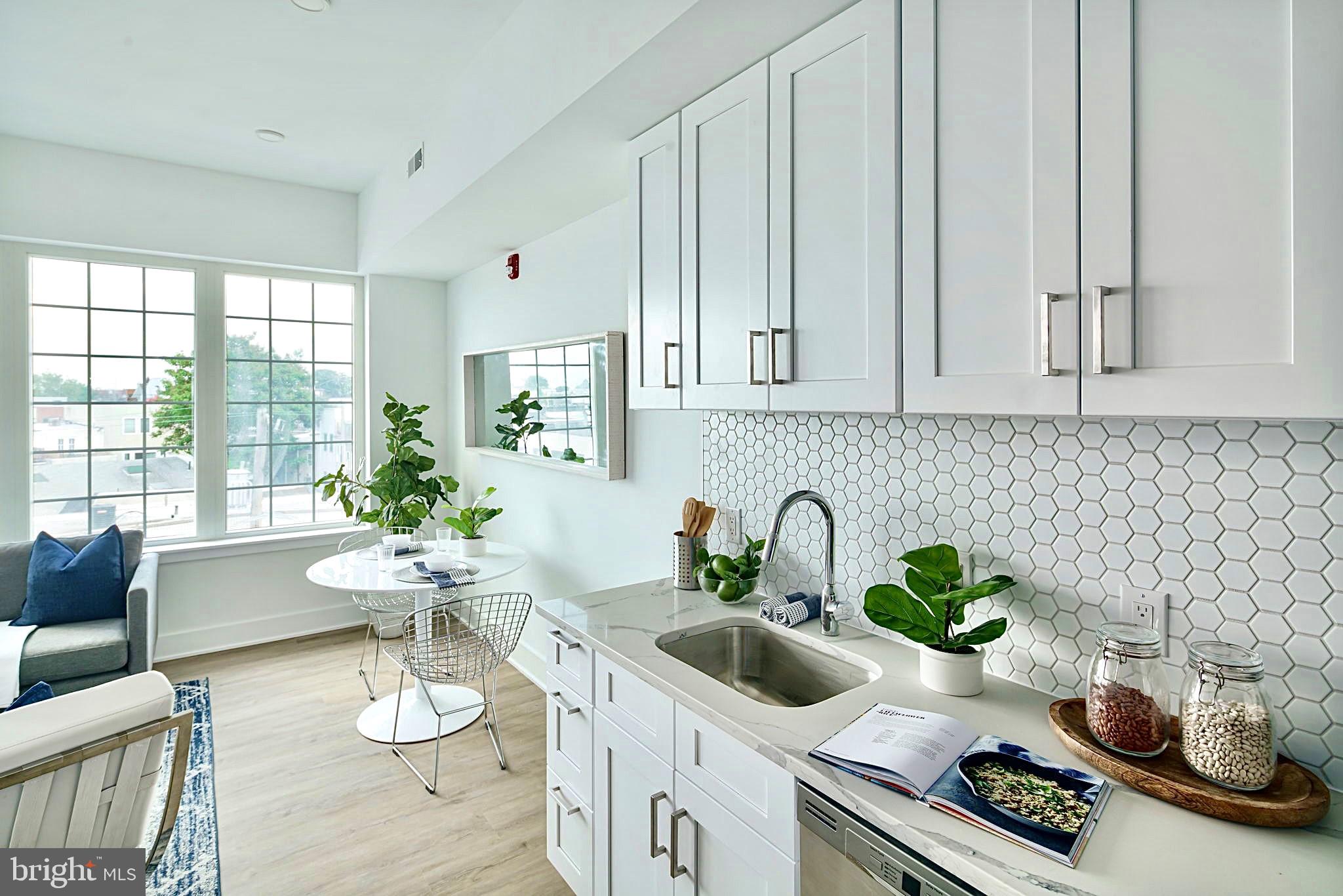 1324 Frankford Avenue, Unit 414 Philadelphia, PA 19125 - Photo 9 of 17