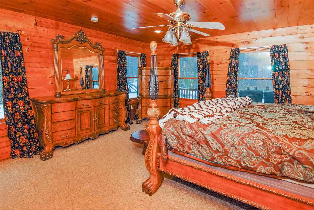 93 Ham Road New Durham, NH 03855 - Photo 14 of 33