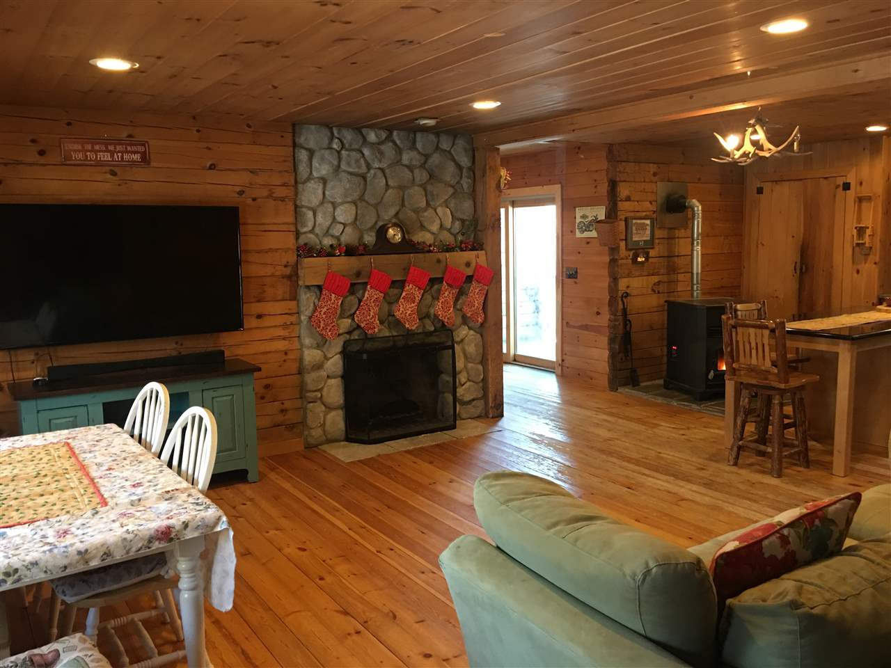 93 Ham Road New Durham, NH 03855 - Photo 8 of 33