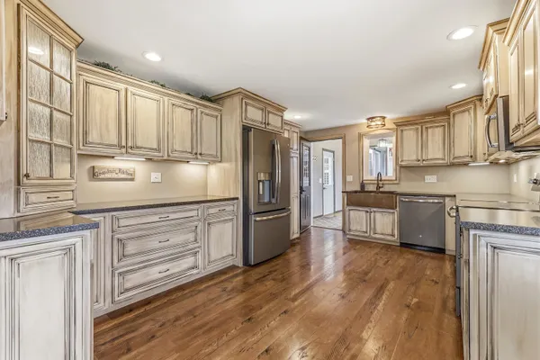 $341,500 | 226 South Sidney Street, Shullsburg, WI 53586