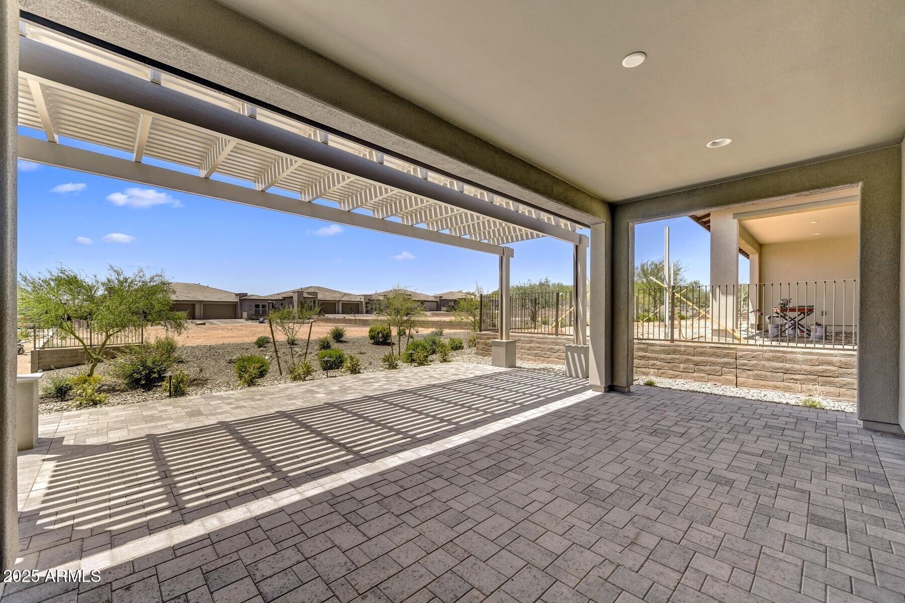 18217 East Spring Valley Court Rio Verde, AZ 85263 - Photo 8 of 11 a view of a train station