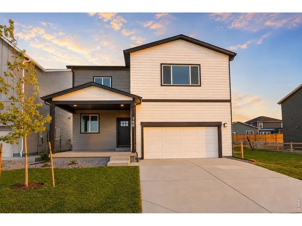 $565,640 | 788 Galloway Drive, Johnstown, CO 80534