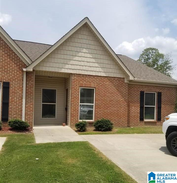 19 Highland View Lane Lincoln, AL 35096 - Photo 1 of 37