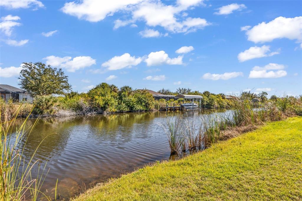 9500 Singer Circle Port Charlotte, FL 33981 - Photo 49 of 60