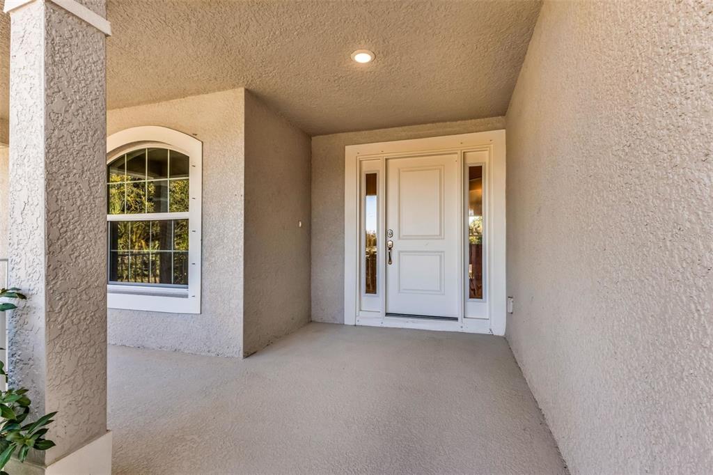 9500 Singer Circle Port Charlotte, FL 33981 - Photo 6 of 60 a view of empty room with windows