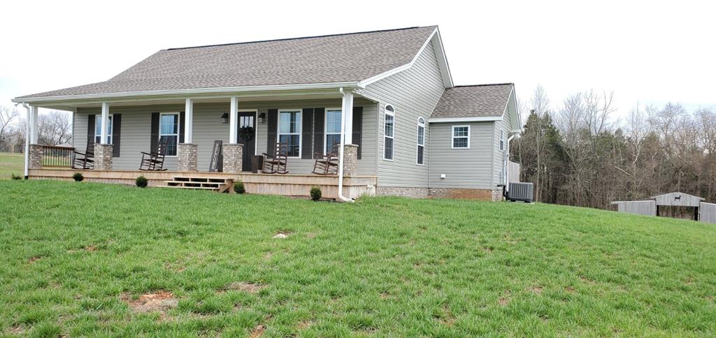 221 Griderville Road Cave City, KY 42127 - Photo 11 of 73 Gallery Image 11