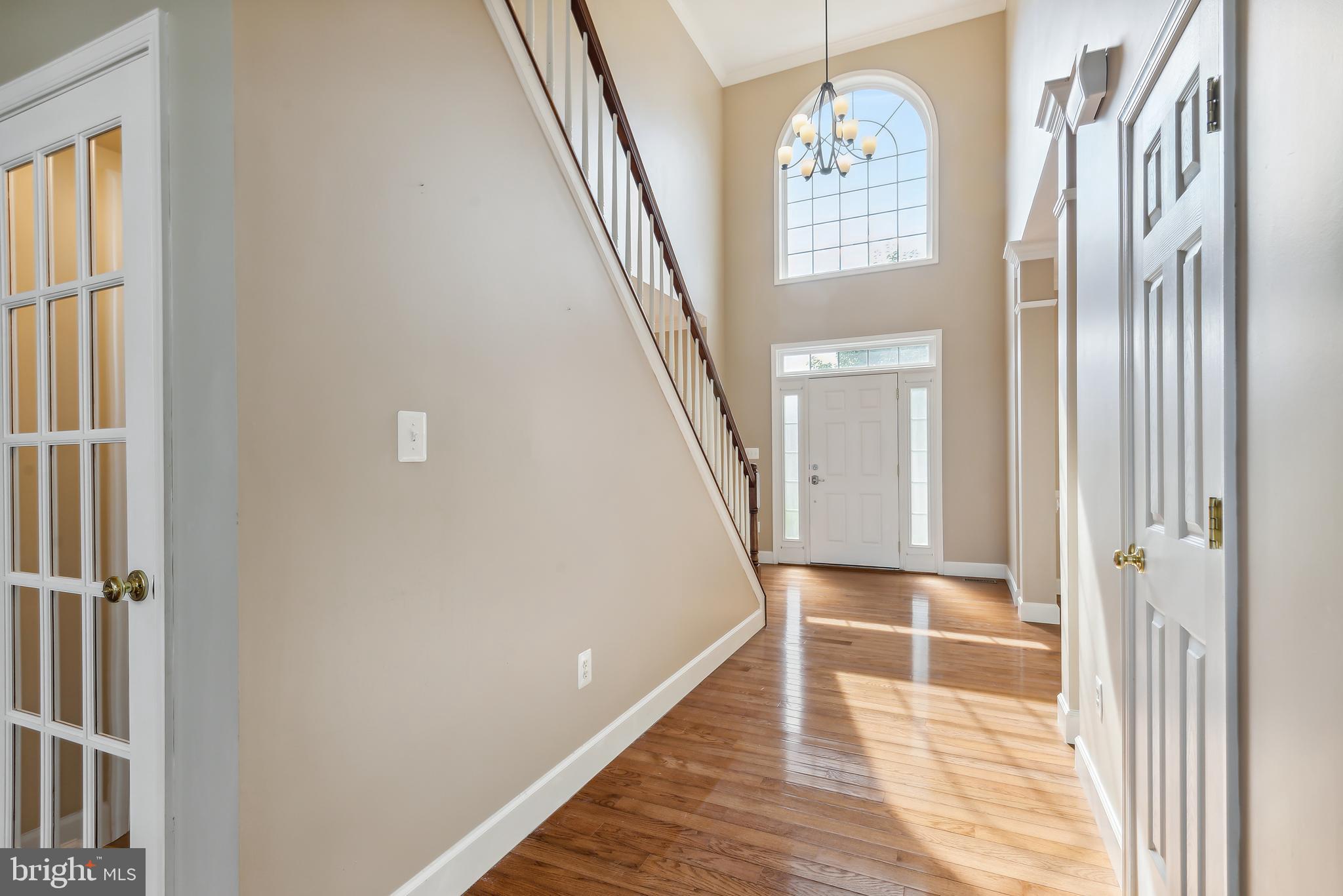 18303 Thundercloud Road Boyds, MD 20841 - Photo 5 of 95 Entrance Hall