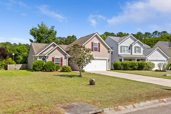 $355,000 | 207 Sparkleberry Lane, Ladson, SC 29456