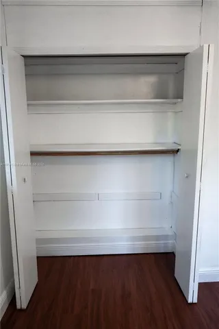 a view of swimming pool from balcony