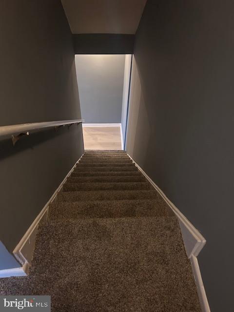 140 East Federal Street Burlington, NJ 08016 - Photo 15 of 18 a view of entryway