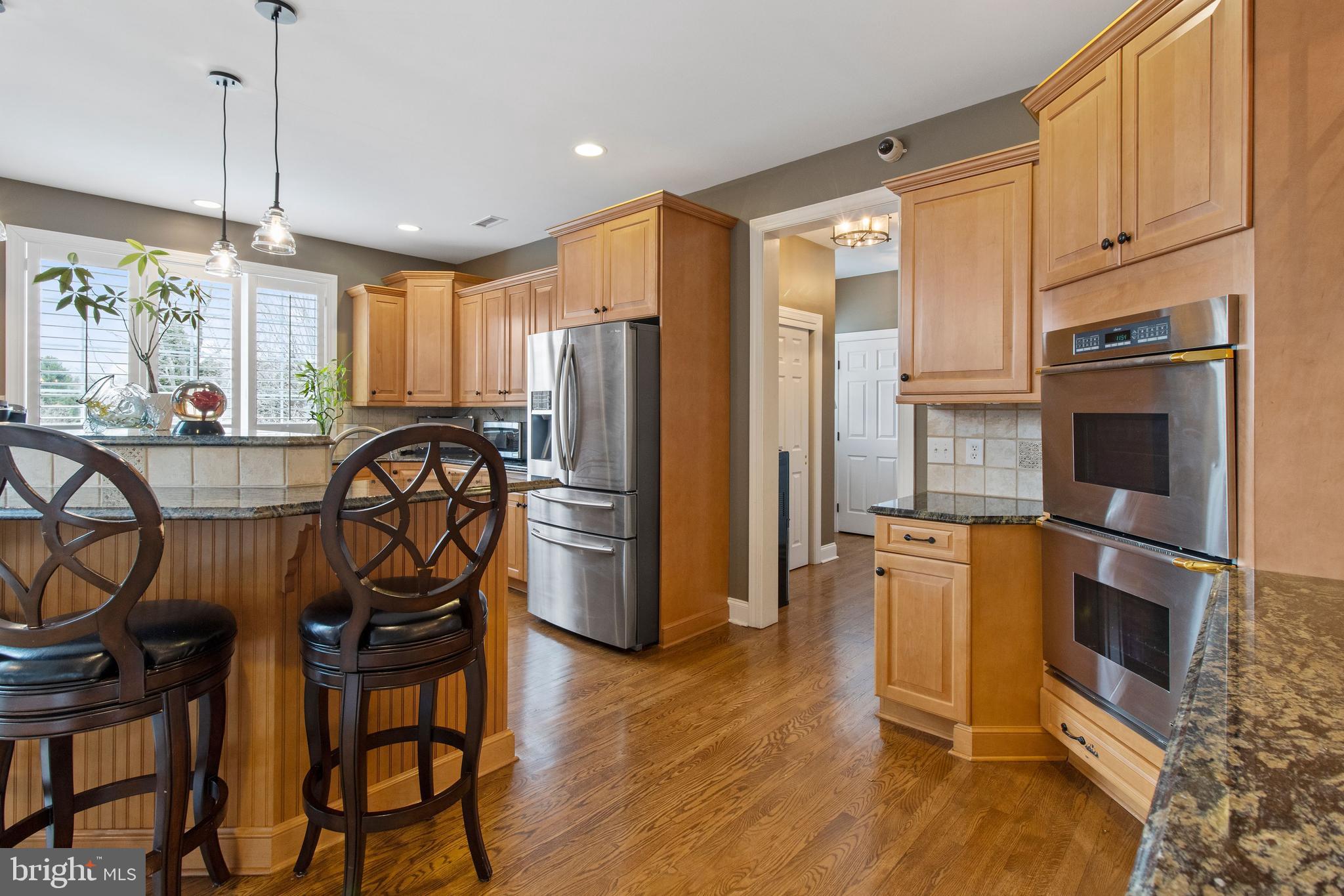 996 East Sandy Ridge Road Doylestown, PA 18901 - Photo 14 of 64 Kitchen