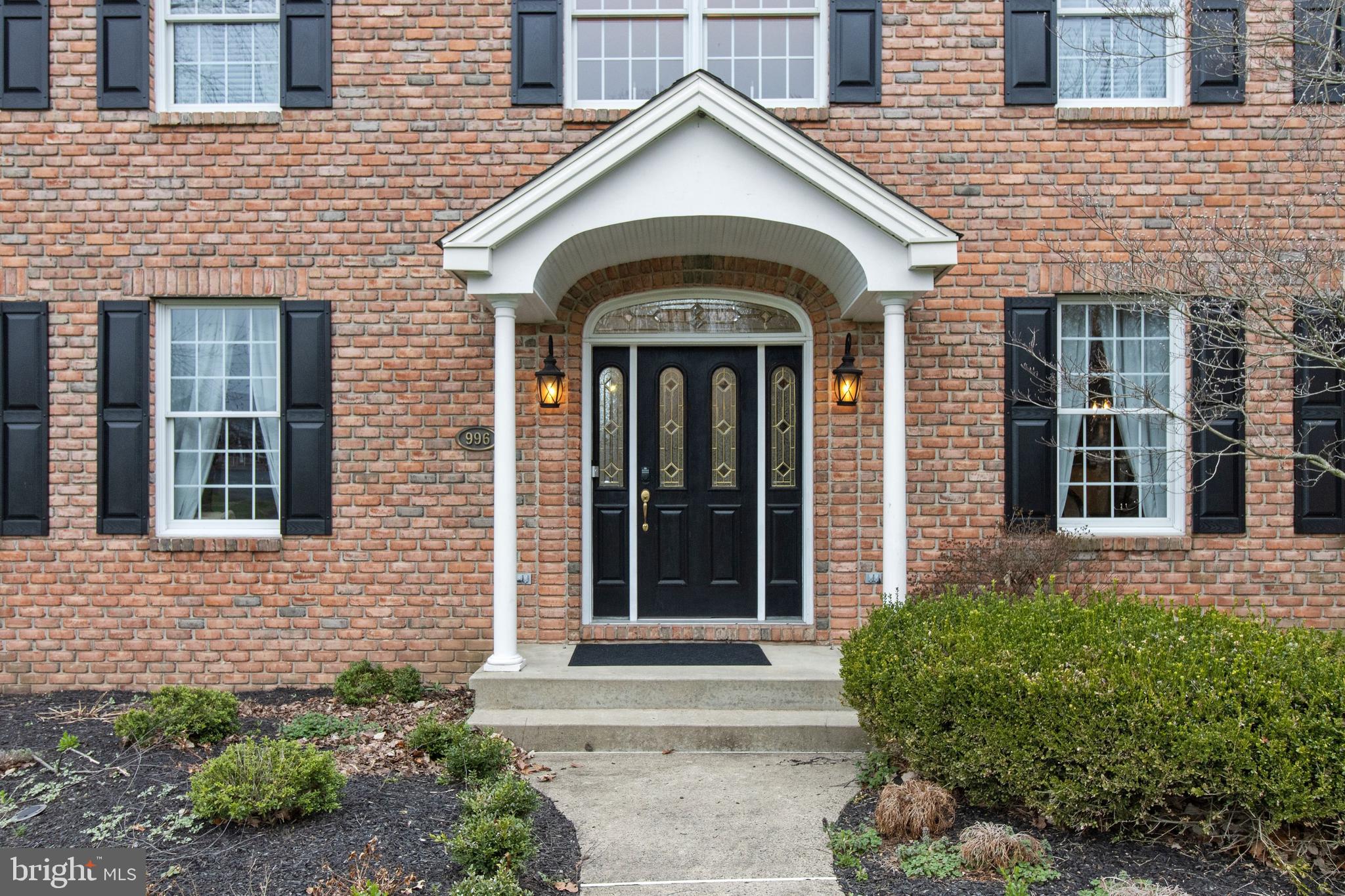 996 East Sandy Ridge Road Doylestown, PA 18901 - Photo 3 of 64