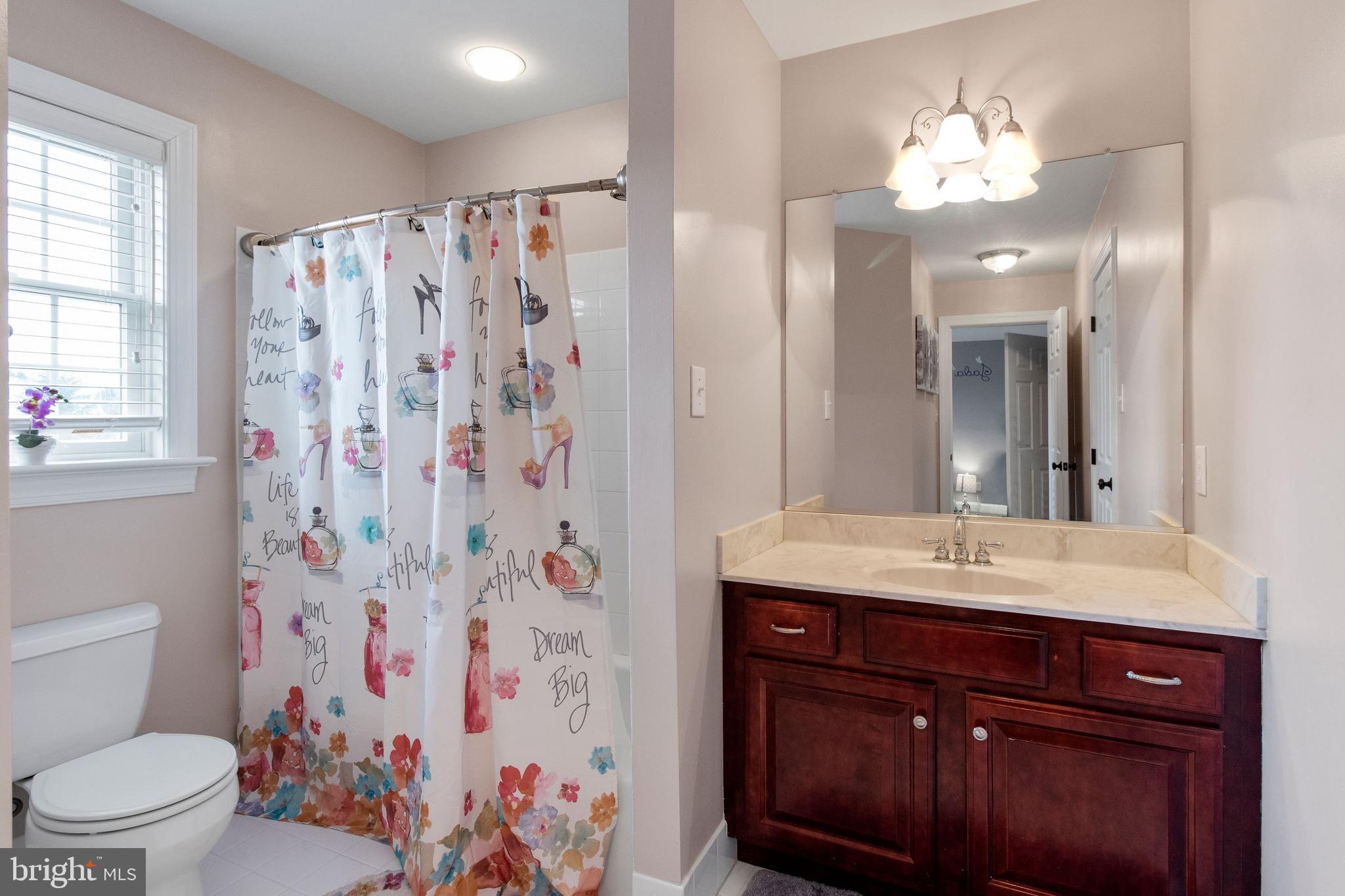 996 East Sandy Ridge Road Doylestown, PA 18901 - Photo 40 of 64 Second Bedroom Full Bathroom