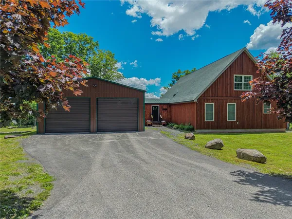 $899,000 | 89 Zinno Road, Windham, NY 12496