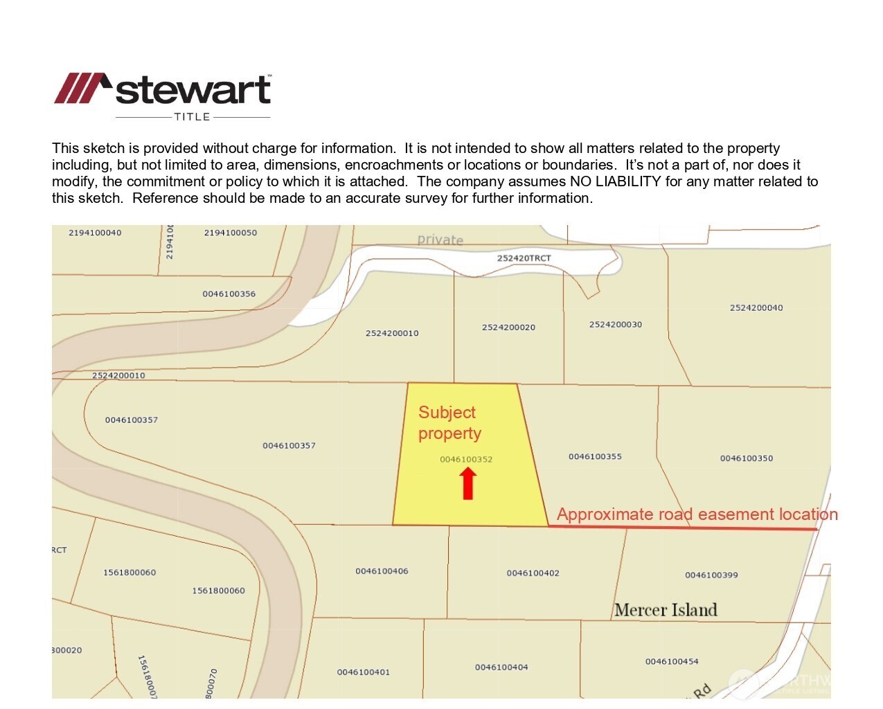 44-xx Ferncroft Road Mercer Island, WA 98040 - Photo 11 of 11