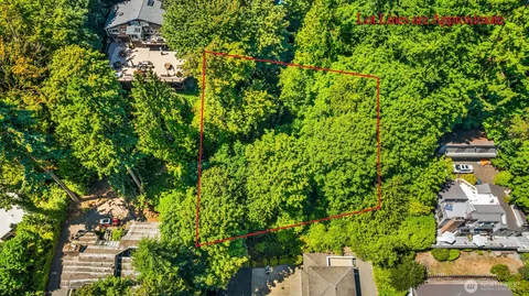 $700,000 | 44-xx Ferncroft Road, Mercer Island, WA 98040