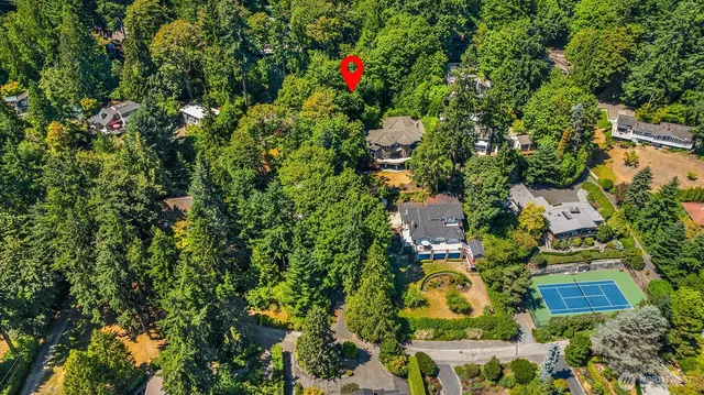 $700,000 | 44-xx Ferncroft Road, Mercer Island, WA 98040