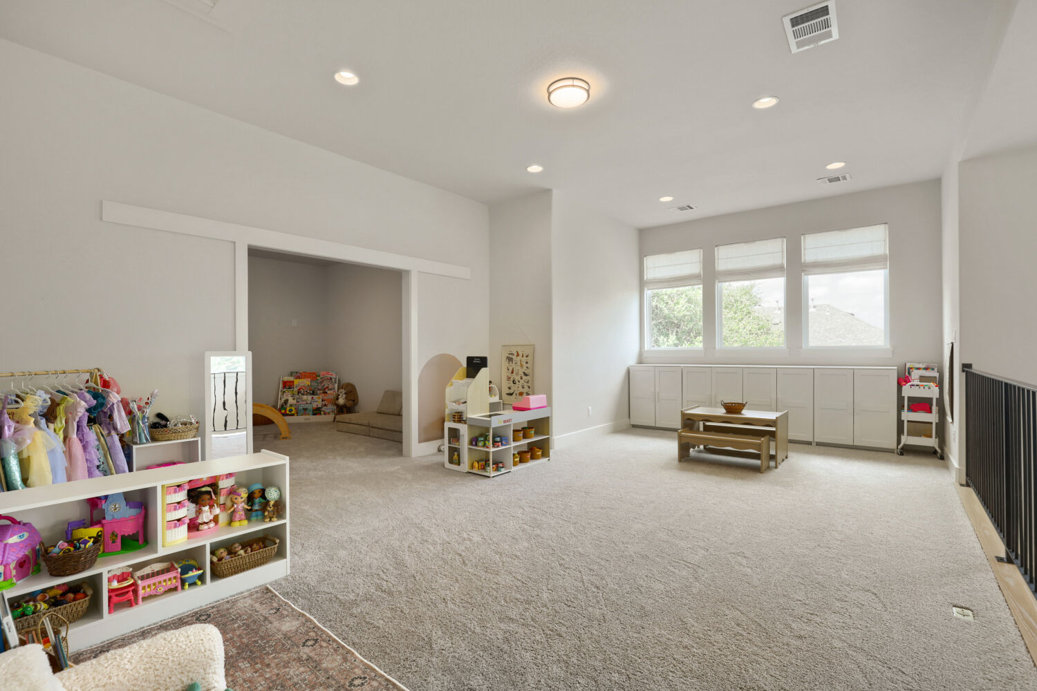 145 Eagle Pass Trail Georgetown, TX 78628 - Photo 27 of 37