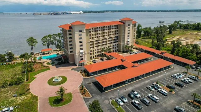 $2,475 | 2400 Grandiflora Boulevard, Unit 308, Panama City Beach, FL 32408