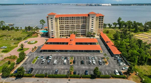 $2,475 | 2400 Grandiflora Boulevard, Unit 308, Panama City, FL 32408