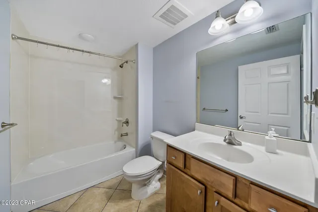 $2,475 | 2400 Grandiflora Boulevard, Unit 308, Panama City Beach, FL 32408