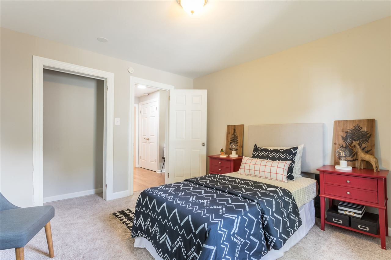 2923 Okelly Street Raleigh, NC 27607 - Photo 22 of 30 Photo 22