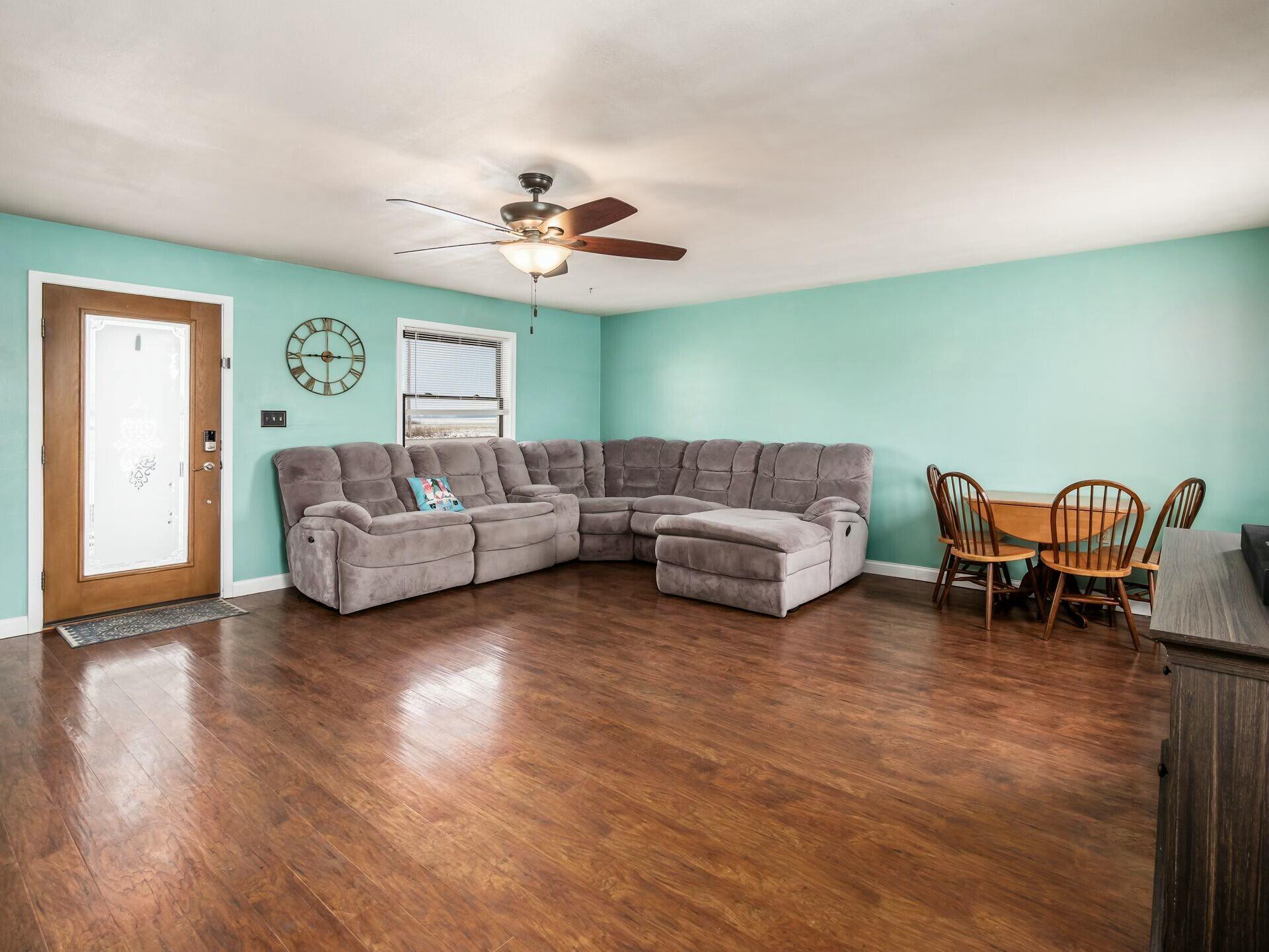 3081 Winnemac Pike La Rue, OH 43332 - Photo 11 of 50
